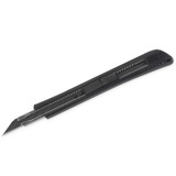 iFixit EU145185-2 Taglierino Nero Taglierino a lama retrattile, Coltello Nero, 1 pezzo(i)