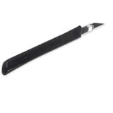 iFixit EU145185-2 Taglierino Nero Taglierino a lama retrattile, Coltello Nero, 1 pezzo(i)