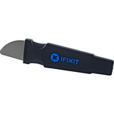 iFixit EU145259 strumento di riparazione di dispositivi elettronici 1 strumenti, Strumento di montaggio Strumento di apertura, Telefono cellulare/smartphone, Plettro per apertura, Acciaio, Nero, 1 strumenti