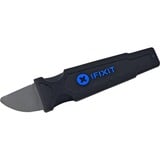 iFixit EU145259 strumento di riparazione di dispositivi elettronici 1 strumenti, Strumento di montaggio Strumento di apertura, Telefono cellulare/smartphone, Plettro per apertura, Acciaio, Nero, 1 strumenti