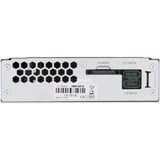 Icy Dock DuoSwap Nero, Inquadramento Nero, Nero, 6 Gbit/s, 42 mm, 178,2 mm, 147,8 mm, 621 g