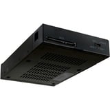 Icy Dock ToughArmor 2.5" Enclosure HDD/SSD Nero, Inquadramento Nero, 2.5", Seriale ATA II, 7,9.5 mm, 0, 1, BIG, JBOD, Enclosure HDD/SSD, Nero