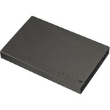 Intenso 6028660 disco rigido esterno 1000 GB Antracite, Hard-disk antracite, 1000 GB, 2.5", 3.2 Gen 1 (3.1 Gen 1), 5400 Giri/min, Antracite