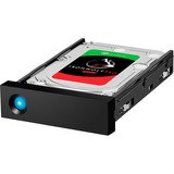 LaCie 1big Dock disco rigido esterno 4000 GB Nero Nero, 4000 GB, 3.5", 3.2 Gen 1 (3.1 Gen 1), 7200 Giri/min, Nero