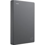 Seagate Archive HDD Basic disco rigido esterno 1 TB 2.5" 3.2 Gen 1 (3.1 Gen 1) Argento, Hard-disk grigio, 1 TB, 2.5", 3.2 Gen 1 (3.1 Gen 1), Argento