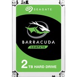 Seagate Barracuda 2.5" 2.5" 2000 GB Serial ATA III 2.5", 2000 GB, 5400 Giri/min