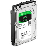 Seagate Barracuda ST3000DM007 disco rigido interno 3.5" 3000 GB Serial ATA III 3.5", 3000 GB