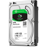 Seagate Barracuda ST3000DM007 disco rigido interno 3.5" 3000 GB Serial ATA III 3.5", 3000 GB