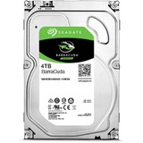 Seagate Barracuda ST4000LM024 disco rigido interno 2.5" 4000 GB Serial ATA III 2.5", 4000 GB, 5400 Giri/min