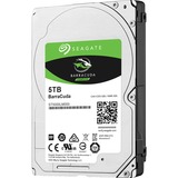 Seagate Barracuda ST5000LM000 disco rigido interno 2.5" 5000 GB Serial ATA III 2.5", 5000 GB, 5400 Giri/min