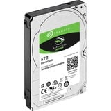 Seagate Barracuda ST5000LM000 disco rigido interno 5 TB 5400 Giri/min 128 MB 2.5" Serial ATA III, Hard-disk 5 TB, 5400 Giri/min, 128 MB, 2.5", Serial ATA III