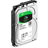 Seagate Barracuda ST8000DM004 disco rigido interno 3.5" 8000 GB Serial ATA III, Hard-disk 3.5", 8000 GB, 5400 Giri/min
