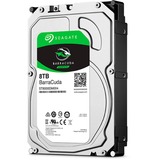 Seagate Barracuda ST8000DM004 disco rigido interno 3.5" 8000 GB Serial ATA III, Hard-disk 3.5", 8000 GB, 5400 Giri/min