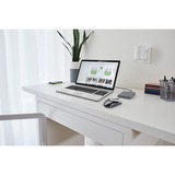 Seagate Basic disco rigido esterno 2 TB 2.5" 2.0 Argento, Hard-disk grigio, 2 TB, 2.5", 2.0, Argento