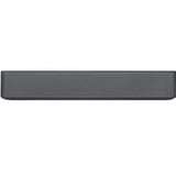 Seagate Basic disco rigido esterno 5 TB 2.5" 3.2 Gen 1 (3.1 Gen 1) Argento, Hard-disk grigio, 5 TB, 2.5", 3.2 Gen 1 (3.1 Gen 1), Argento