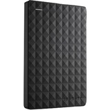 Seagate Expansion Portable 1TB disco rigido esterno 1000 GB Nero, Hard-disk Nero, 1000 GB, 3.2 Gen 1 (3.1 Gen 1), Nero