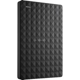 Seagate Expansion Portable 2TB disco rigido esterno 2000 GB Nero, Hard-disk Nero, 2000 GB, 3.2 Gen 1 (3.1 Gen 1), Nero