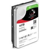 Seagate IronWolf Pro 3.5" 14000 GB Serial ATA III, Hard-disk 3.5", 14000 GB, 7200 Giri/min