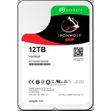 Seagate NAS HDD IronWolf 3.5" 12000 GB Serial ATA III, Hard-disk 3.5", 12000 GB, 7200 Giri/min