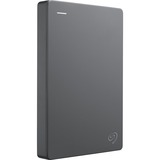 Seagate STJL1000400, Hard-disk grigio