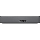 Seagate STJL1000400, Hard-disk grigio
