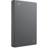 Seagate STJL2000400, Hard-disk grigio