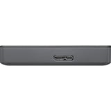 Seagate STJL2000400, Hard-disk grigio