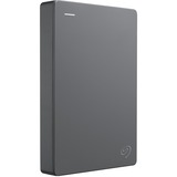 Seagate STJL5000400, Hard-disk grigio