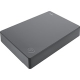 Seagate STJL5000400, Hard-disk grigio