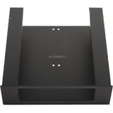 SilverStone FP55 Nero Pannelli drive bay, Telaio di montaggio Nero, Nero, 148 mm, 155 mm, 42,3 mm, 300 g, Vendita al dettaglio