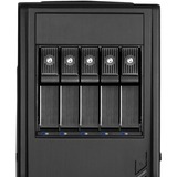 SilverStone FS305-12G, Inquadramento Nero