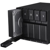 SilverStone FS305-12G, Inquadramento Nero