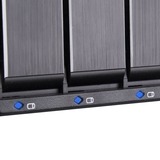 SilverStone FS305-12G, Inquadramento Nero