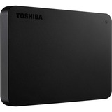 Toshiba Canvio Basics disco rigido esterno 1000 GB Nero Nero, 1000 GB, 2.5", 3.2 Gen 1 (3.1 Gen 1), Nero