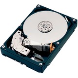 Toshiba N300 3.5" 10000 GB SATA 3.5", 10000 GB, 7200 Giri/min, Vendita al dettaglio