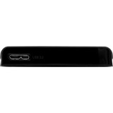 Verbatim Disco rigido portatile Store 'n' Go USB 3.0 da 1 TB Nero Nero, 1000 GB, 2.5", 5400 Giri/min, Nero, Vendita al dettaglio
