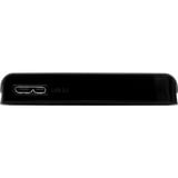 Verbatim Disco rigido portatile Store 'n' Go USB 3.0 da 1 TB Nero, Hard-disk Nero, 1000 GB, 2.5", 5400 Giri/min, Nero, Vendita al dettaglio