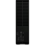 WD Elements Desktop disco rigido esterno 10000 GB Nero, Hard-disk Nero, 10000 GB, 3.2 Gen 1 (3.1 Gen 1), Nero