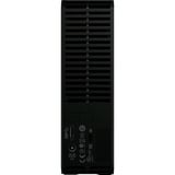 WD Elements Desktop disco rigido esterno 12000 GB Nero, Hard-disk Nero, 12000 GB, 3.2 Gen 1 (3.1 Gen 1), Nero