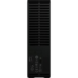 WD Elements disco rigido esterno 8000 GB Nero, Hard-disk Nero, 8000 GB, 3.2 Gen 1 (3.1 Gen 1), Nero