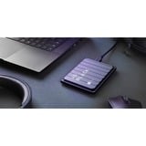 WD P10 Game Drive disco rigido esterno 5000 GB Nero, Hard-disk Nero, 5000 GB, 2.5", 3.2 Gen 1 (3.1 Gen 1), Nero