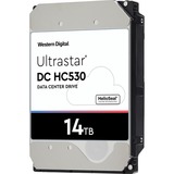 WD Ultrastar DC HC530 3.5" 14000 GB Serial ATA III 3.5", 14000 GB, 7200 Giri/min