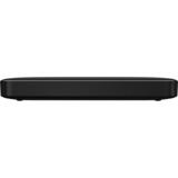 WD WD Elements Portable disco rigido esterno 1000 GB Nero Nero, 1000 GB, 2.5", 3.2 Gen 1 (3.1 Gen 1), Nero