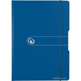 Herlitz 11217213 portablocco Blu blu