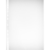 Herlitz 5824008 foglio di protezione A4 100 pz trasparente, A4, 100 pz