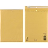 Herlitz 7934037 sacchetto di carta Marrone marrone, Marrone, 270 mm, 200 mm
