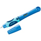 Pelikan 805629 penna stilografica Blu 1 pz blu, Blu, Mancino, 1 pz