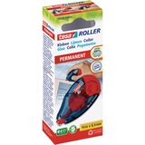 tesa 59100-00005-06 blu/trasparente