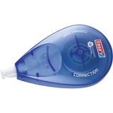 tesa 59810 nastro di correzione 10 m Blu 1 pz Blu, 10 m, 4,2 mm, Scatola, 1 pz