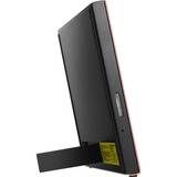 ASUS 90DD0114-M29000, masterizzatore DVD esterno Oro rosa